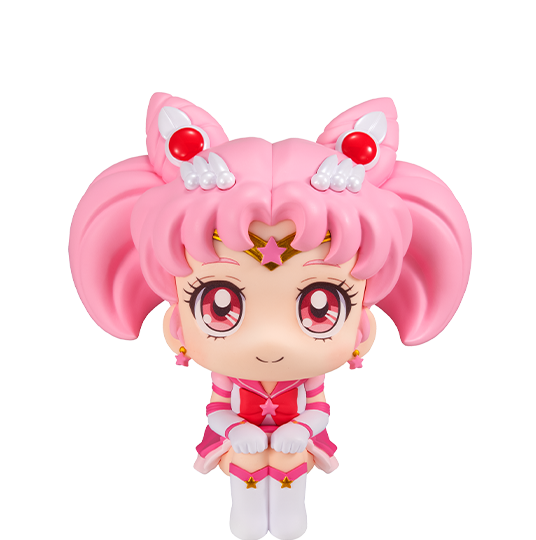 るかっぷ 劇場版「美少女戦士セーラームーンCosmos」 エターナルセーラーちびムーン