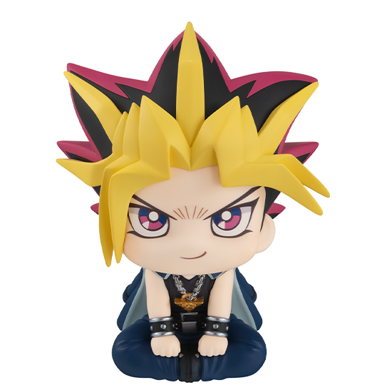 るかっぷ 遊☆戯☆王デュエルモンスターズ 闇遊戯