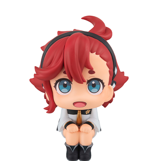 るかっぷ 『機動戦士ガンダム 水星の魔女』 スレッタ・マーキュリー