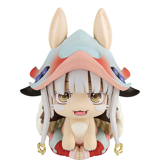 るかっぷ メイドインアビス 烈日の黄金郷 ナナチ