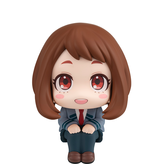 るかっぷ 僕のヒーローアカデミア 麗日お茶子