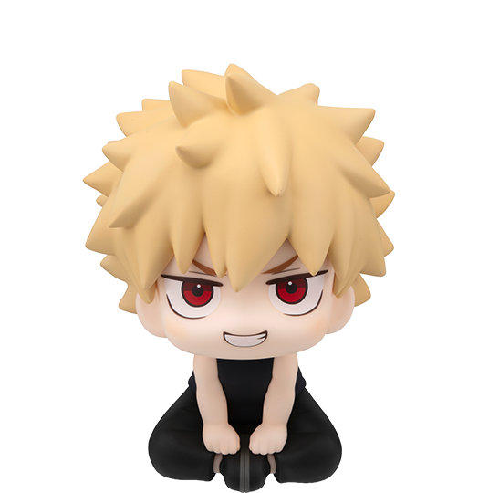 Lookup My Hero Academia Katsuki Bakugo Casual Look版