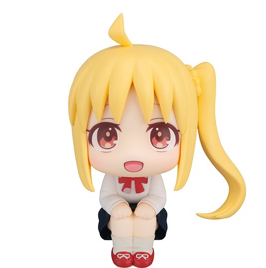 るかっぷ ぼっち・ざ・ろっく！ 伊地知虹夏