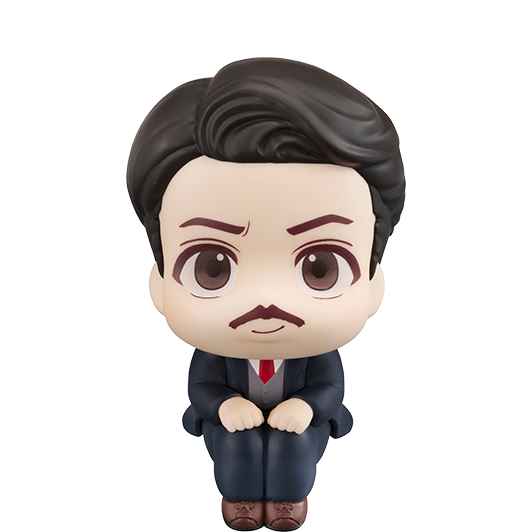 るかっぷ ファンタスティック・ビースト ジェイコブ・コワルスキー