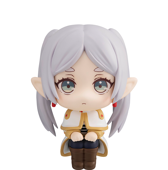 るかっぷ 葬送のフリーレン フリーレン