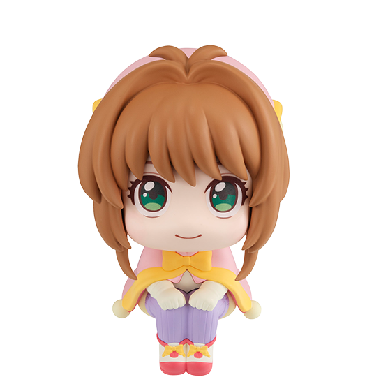 るかっぷ カードキャプターさくら 木之本桜