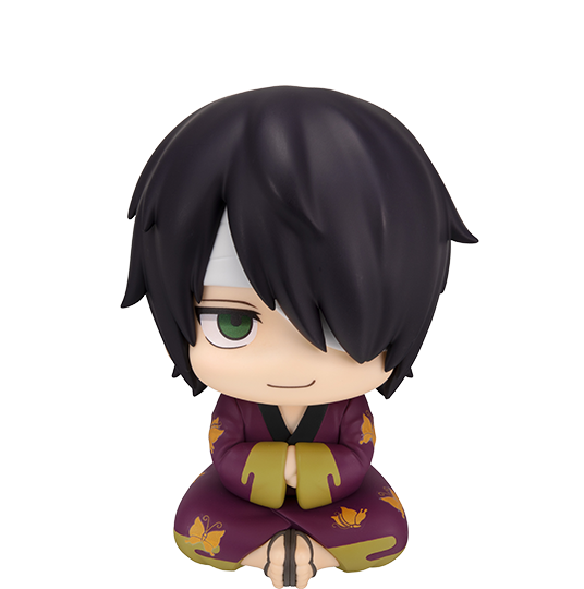 るかっぷ 銀魂 高杉晋助