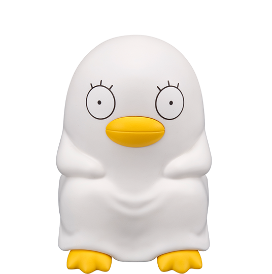 るかっぷ 銀魂 エリザベス