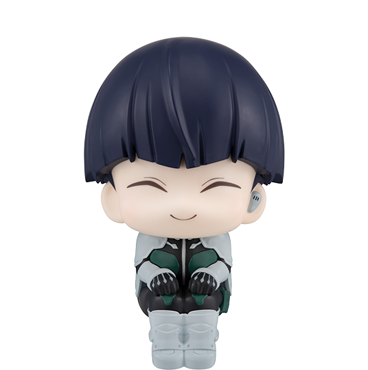 るかっぷ 怪獣８号 保科宗四郎