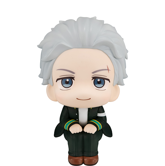 るかっぷ WIND BREAKER 梅宮一