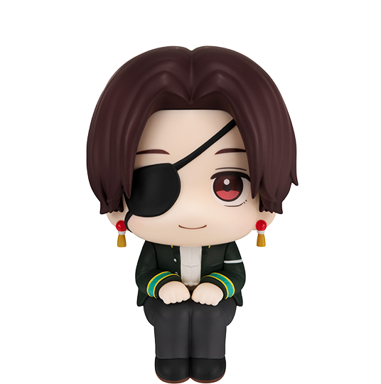 るかっぷ WIND BREAKER 蘇枋隼飛