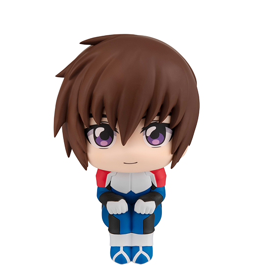 るかっぷ 機動戦士ガンダムSEED FREEDOM キラ・ヤマト