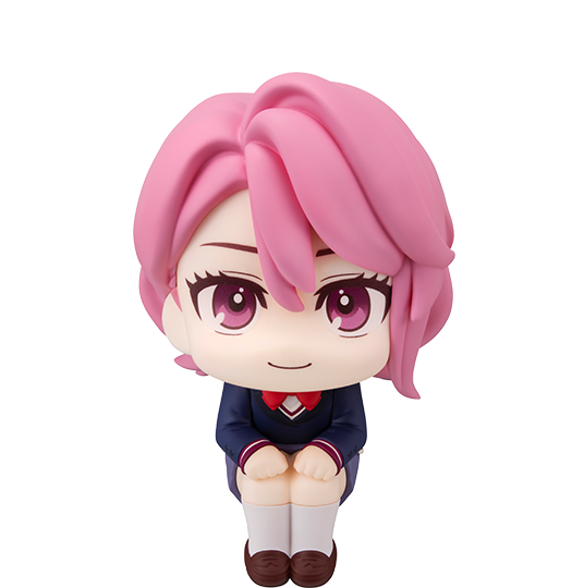 るかっぷ TVアニメ『ダンダダン』 アイラ