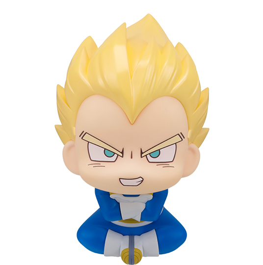 Lookup Dragon Ball DAIMA Super Saiyan Vegeta（迷你版）”