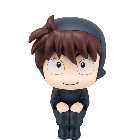 るかっぷ 劇場版 忍たま乱太郎 土井半助