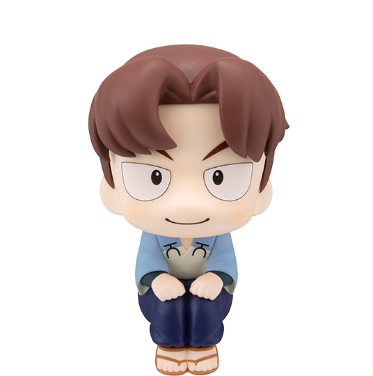 るかっぷ 劇場版 忍たま乱太郎 山田利吉