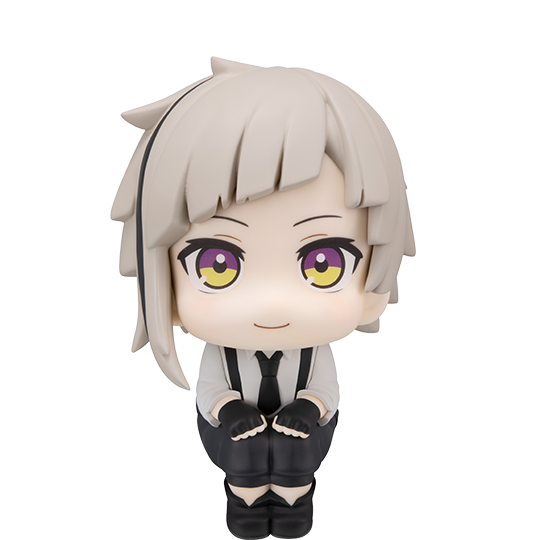 るかっぷ 文豪ストレイドッグス 中島敦