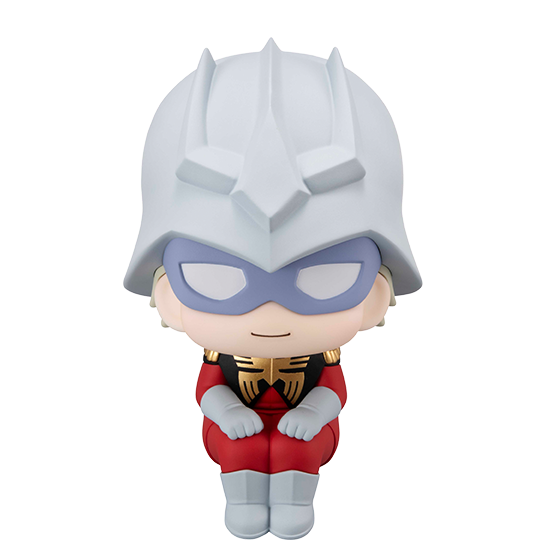 るかっぷ 機動戦士Gundam GQuuuuuuX シャア・アズナブル