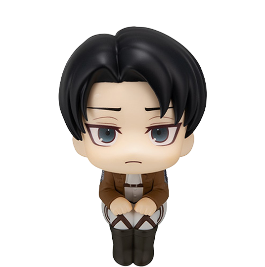 るかっぷ 進撃の巨人 リヴァイ