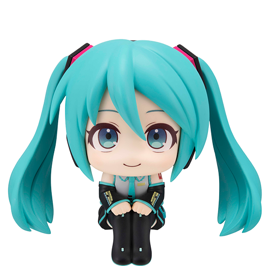 るかっぷ 初音ミク