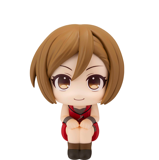 るかっぷ MEIKO