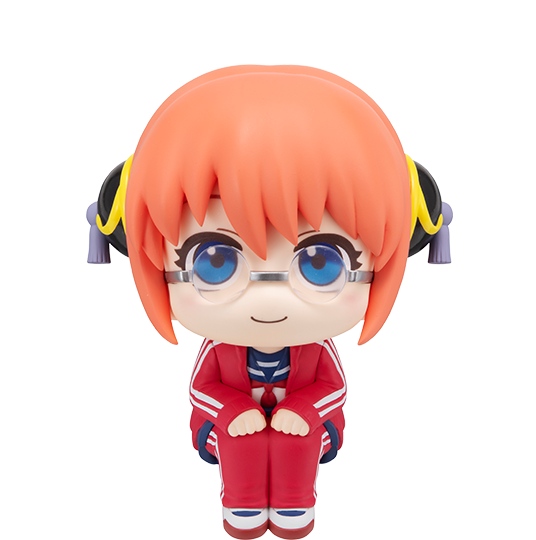 るかっぷ 3年Z組銀八先生 神楽