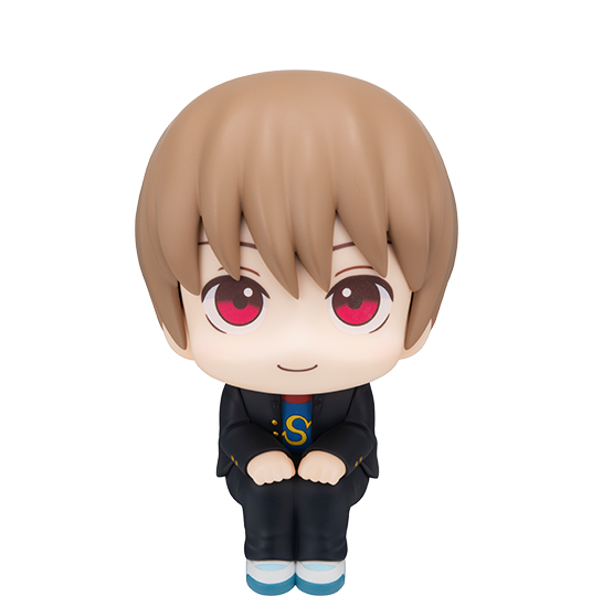 るかっぷ 3年Z組銀八先生 沖田総悟