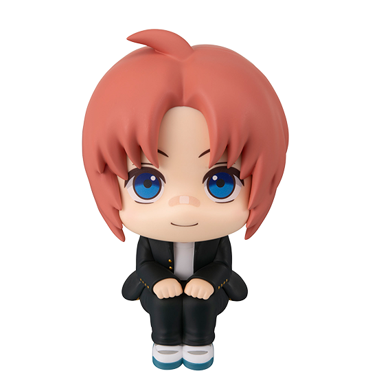 るかっぷ 3年Z組銀八先生 神威