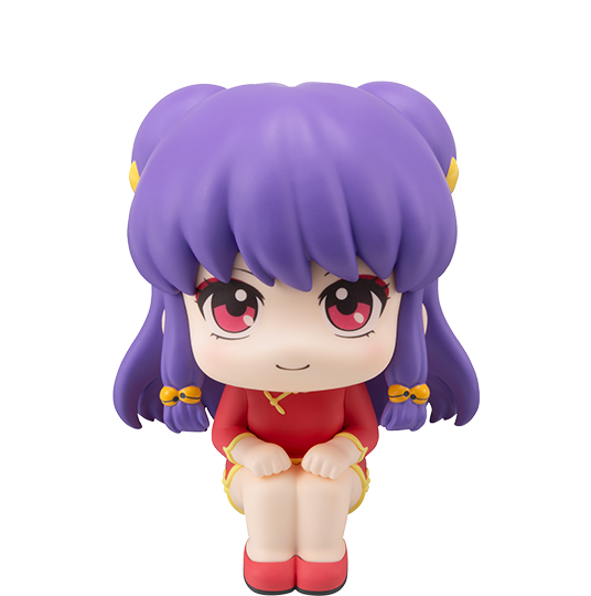 るかっぷ TVアニメ「らんま1/2」 シャンプー