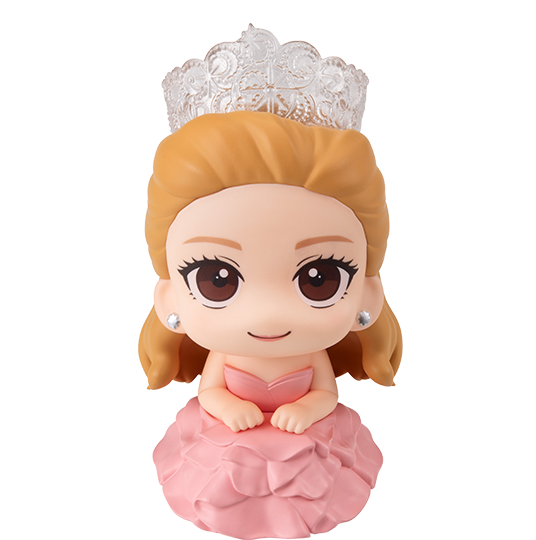 るかっぷ WICKED ウィキッド グリンダ