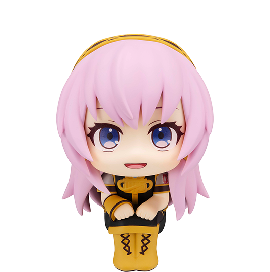 るかっぷ 巡音ルカ