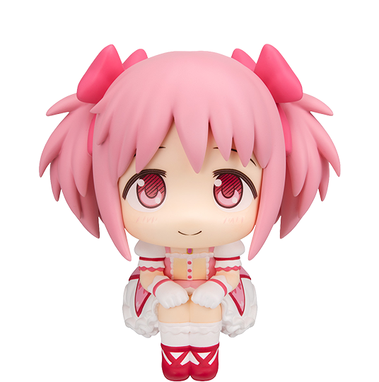 Lookup魔法少女小圓KANAME MADOKA