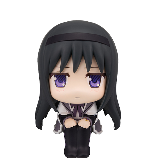 Lookup魔法少女小圓AKEMI HOMURA