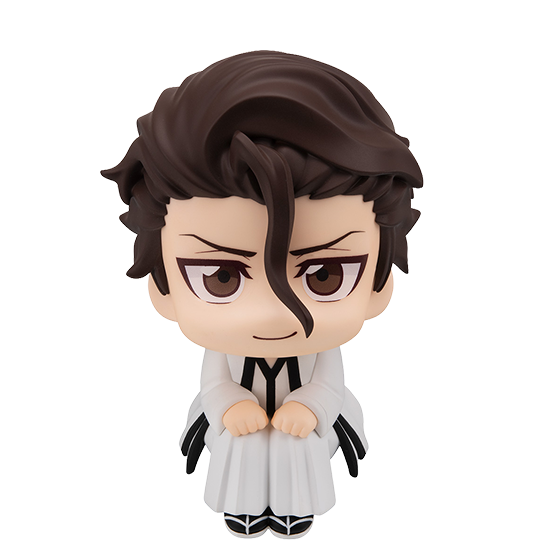 Lookup TV Anime《BLEACH》Sosuke Aizen