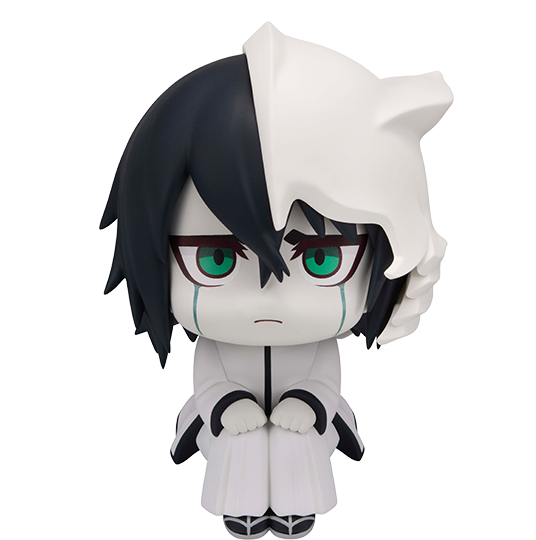 Lookup TV Anime《BLEACH》Ulquiorra Cifer