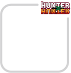 HUNTER×HUNTER