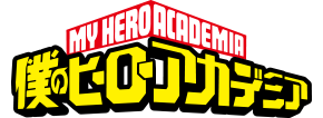My Hero Academia