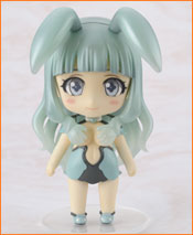 Nendoroid Queens Blade Melona2PColor Ver.圖片1