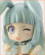 Nendoroid Queens Blade Melona2PColor Ver.圖片2