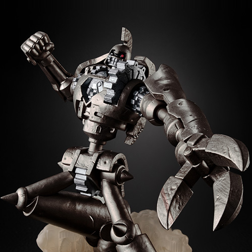 MONSTERS CHRONICLE 遊☆戯☆王デュエルモンスターズGX 古代の機械巨人(アンティーク・ギアゴーレム)