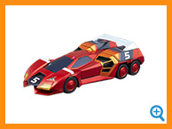 Variable Action FIRE SUPERION G.T.R 2015METALLIC EDITION 圖像 02.
