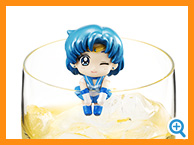Ochatomo series Pretty Guardian Sailor Moon限定版閃亮set圖片02