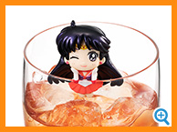 Ochatomo series Pretty Guardian Sailor Moon限定版閃亮set圖片03