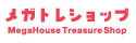 MEGATREA SHOP(JAPAN ONLY)
